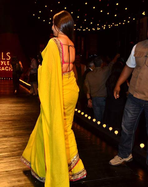 शानदार एक्ट्रेस विद्या बालन 'Happy Birthday'