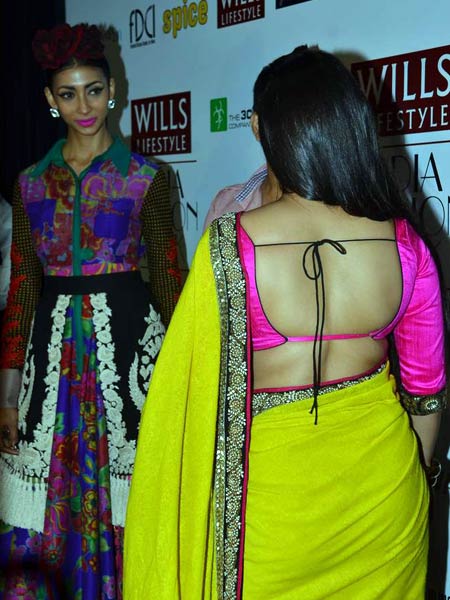 शानदार एक्ट्रेस विद्या बालन 'Happy Birthday'