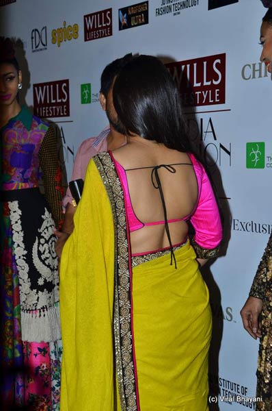 शानदार एक्ट्रेस विद्या बालन 'Happy Birthday'