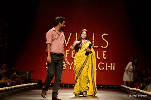 शानदार एक्ट्रेस विद्या बालन 'Happy Birthday'