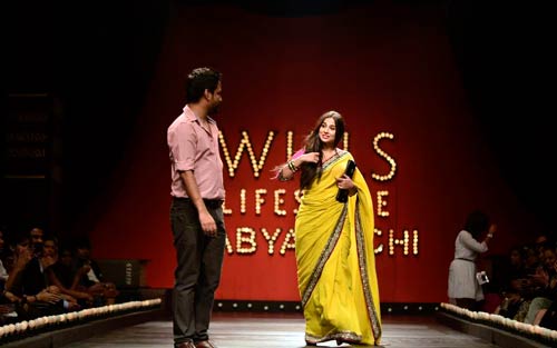 शानदार एक्ट्रेस विद्या बालन 'Happy Birthday'