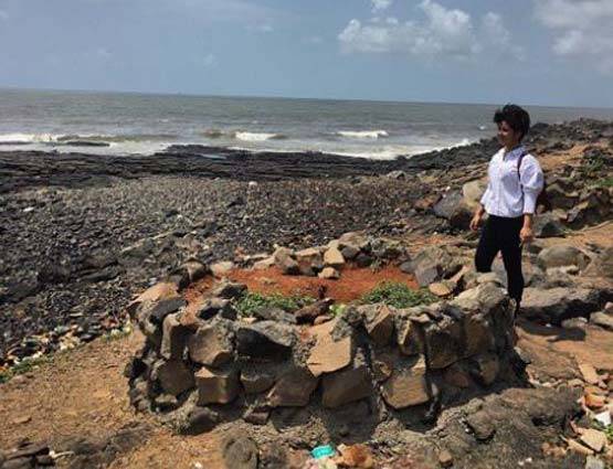 एक फेसबुक पोस्ट से ट्रोल हो गई 'दंगल' की ये एक्ट्रेस