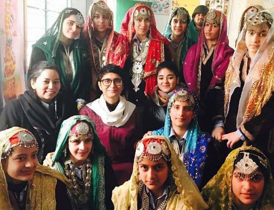 एक फेसबुक पोस्ट से ट्रोल हो गई 'दंगल' की ये एक्ट्रेस