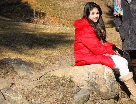 एक फेसबुक पोस्ट से ट्रोल हो गई 'दंगल' की ये एक्ट्रेस