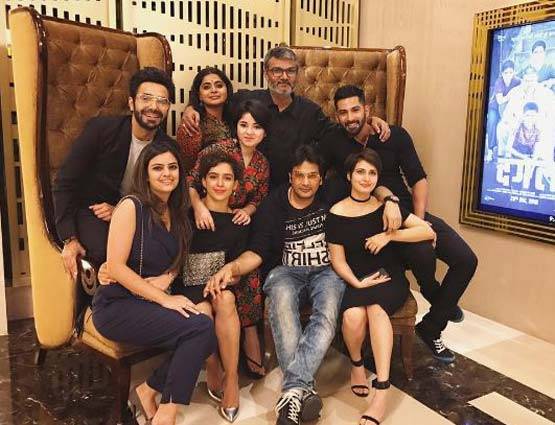 एक फेसबुक पोस्ट से ट्रोल हो गई 'दंगल' की ये एक्ट्रेस