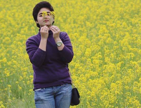 एक फेसबुक पोस्ट से ट्रोल हो गई 'दंगल' की ये एक्ट्रेस