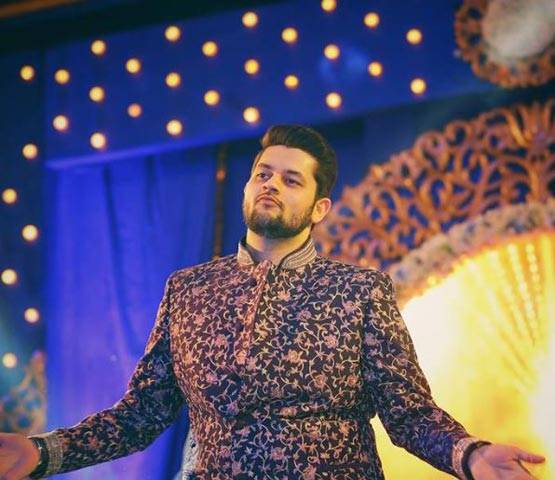 नील को मिला रुक्म‍िणी रतन धन, देखें शादी की खूबसूरत तस्वीरें