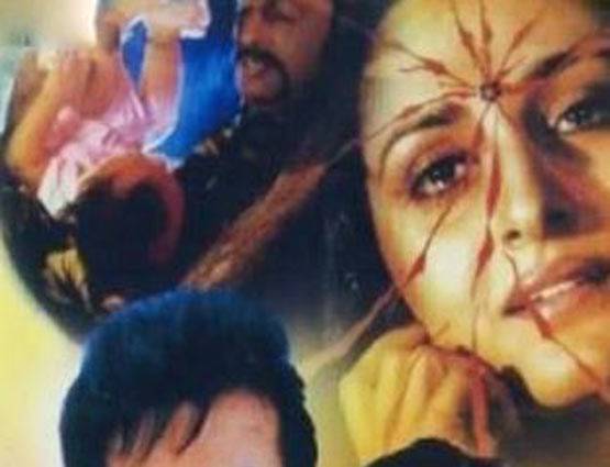 अनुष्का से पहले भूत बन चुके हैं अमिताभ, शाहरुख और सलमान, देखें Photos