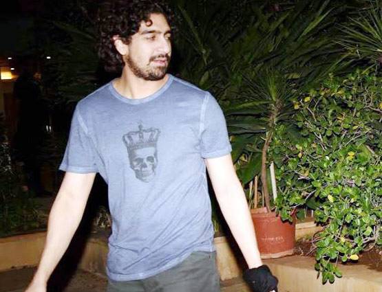 शाहिद के बर्थडे में एक्स गर्लफ्रेंड सोनाक्षी संग पहुंचे कई सितारे