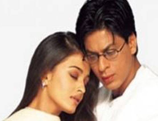 अनुष्का से पहले भूत बन चुके हैं अमिताभ, शाहरुख और सलमान, देखें Photos