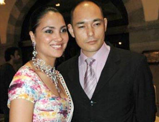 आप नहीं जानते होंगे स्टार्स के इन एक्स के बारे में...