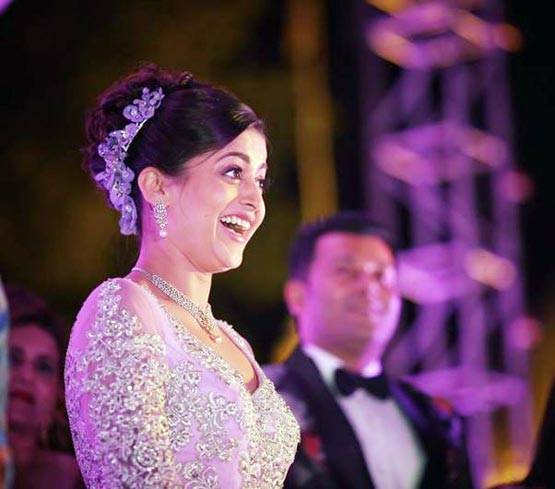 PICS:जब घुटनों पर बैठकर नील ने किया मंगेतर को प्रपोज