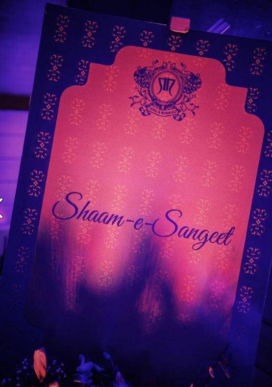 नील को मिला रुक्म‍िणी रतन धन, देखें शादी की खूबसूरत तस्वीरें