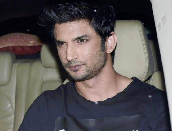 बॉलीवुड सितारों ने करण जौहर के साथ मनाई वेलेंटाइन पार्टी