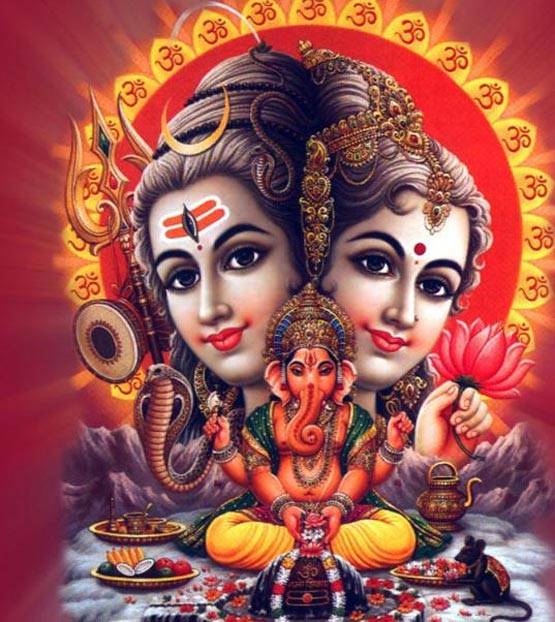 गणपति के बारे में ये 7 बातें नहीं जानते होंगे आप...