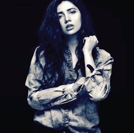 'रईस' की माहिरा खान की 10 खास बातें