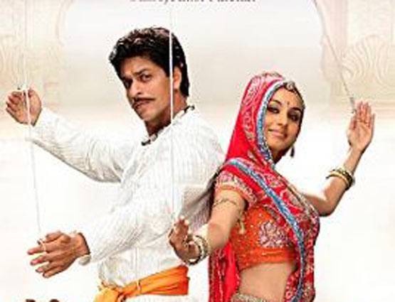 अनुष्का से पहले भूत बन चुके हैं अमिताभ, शाहरुख और सलमान, देखें Photos