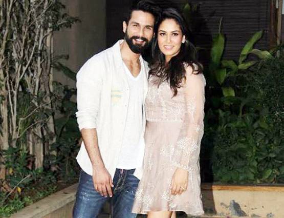 शाहिद के बर्थडे में एक्स गर्लफ्रेंड सोनाक्षी संग पहुंचे कई सितारे