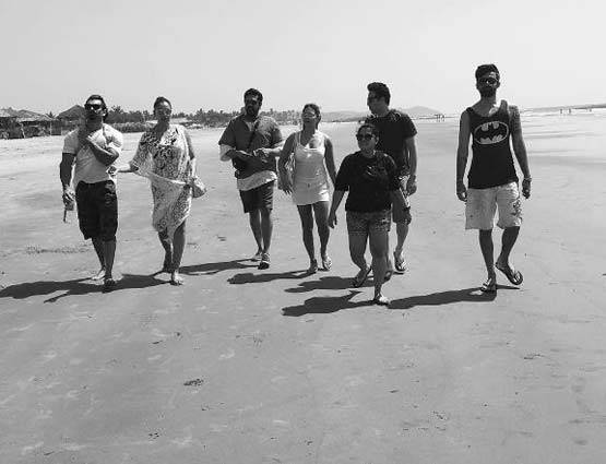 कुछ इस अंदाज में बिपाशा ने बनाया पति करण का बर्थडे स्पेशल