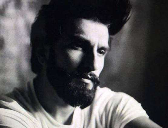 दाढ़ी हो तो रणवीर सिंह जैसी...