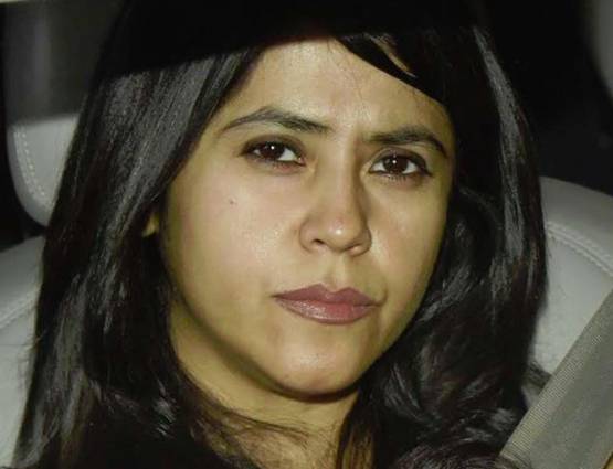 बॉलीवुड सितारों ने करण जौहर के साथ मनाई वेलेंटाइन पार्टी