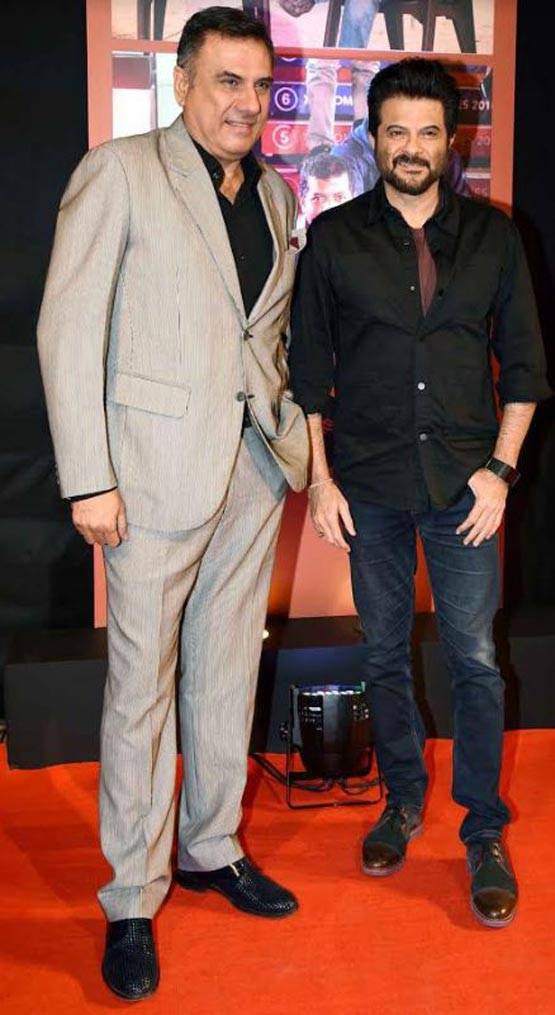 आमिर ने दी 'दंगल' की सक्सेस पार्टी, क्या पहुंचे सलमान-शाहरुख