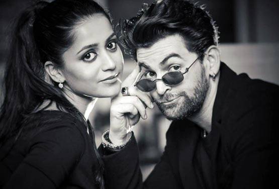 बेहद रोमैंटिक है नील नितिन मुकेश का प्री-वेडिंग फोटोशूट