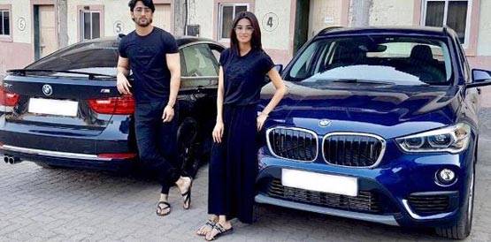 इलियाना डिक्रूज की कॉपी है ये टीवी एक्ट्रेस, आप क्या कहते हैं...