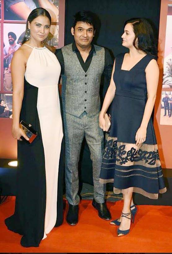 आमिर ने दी 'दंगल' की सक्सेस पार्टी, क्या पहुंचे सलमान-शाहरुख