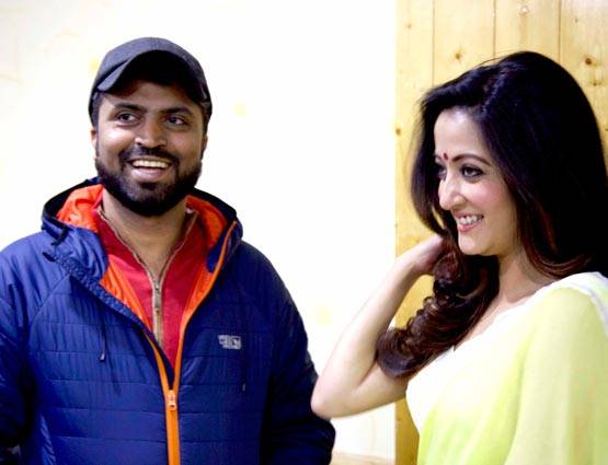 -10 डिग्री तापमान में सितारों ने पूरी की 'वोदका डायरीज' की शूटिंग