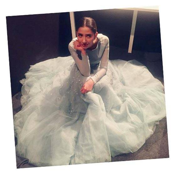 'रईस' की माहिरा खान की 10 खास बातें