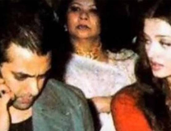 भूली बिसरी याद पुरानी... जब ऐश थीं सलमान की दीवानी