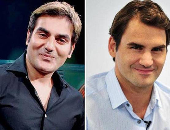 बॉलीवुड स्‍टार्स जैसे दिखते हैं ये लोग, देखें PHOTOS