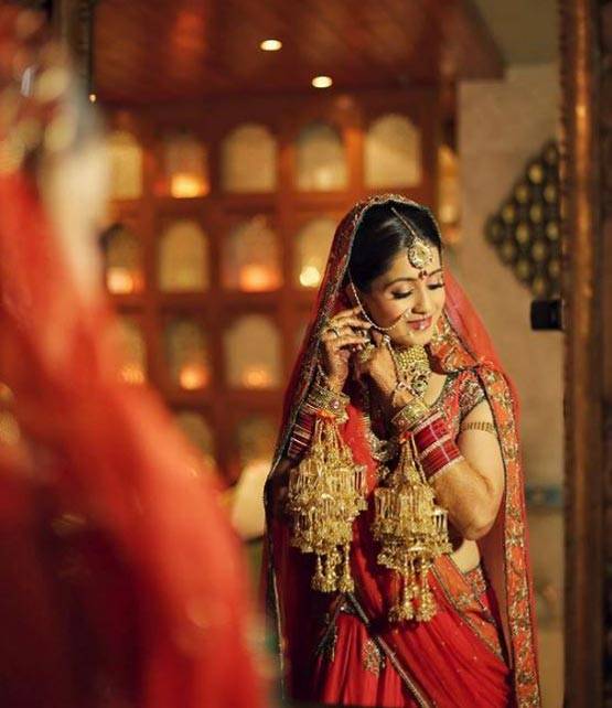 नील को मिला रुक्म‍िणी रतन धन, देखें शादी की खूबसूरत तस्वीरें