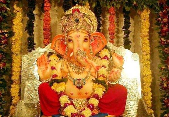 गणपति के बारे में ये 7 बातें नहीं जानते होंगे आप...