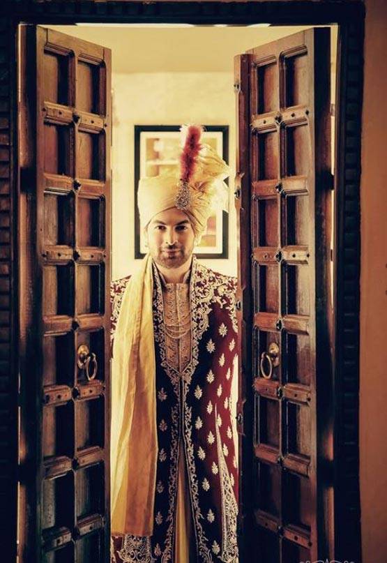 नील को मिला रुक्म‍िणी रतन धन, देखें शादी की खूबसूरत तस्वीरें