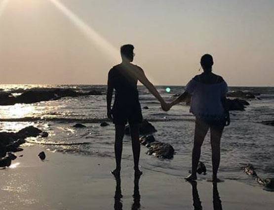 'बिग बॉस' के इस एक्स कंटेस्टेंट ने किया रोशल को प्रपोज