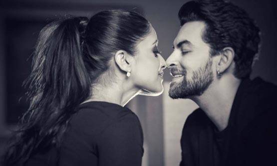 बेहद रोमैंटिक है नील नितिन मुकेश का प्री-वेडिंग फोटोशूट