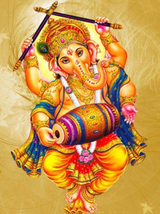 गणपति के बारे में ये 7 बातें नहीं जानते होंगे आप...