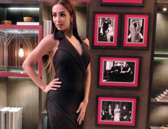 'कॉफी विद करण' के शो पर पहुंचे ये बड़े सितारे