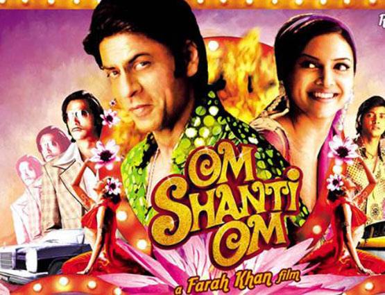 अनुष्का से पहले भूत बन चुके हैं अमिताभ, शाहरुख और सलमान, देखें Photos