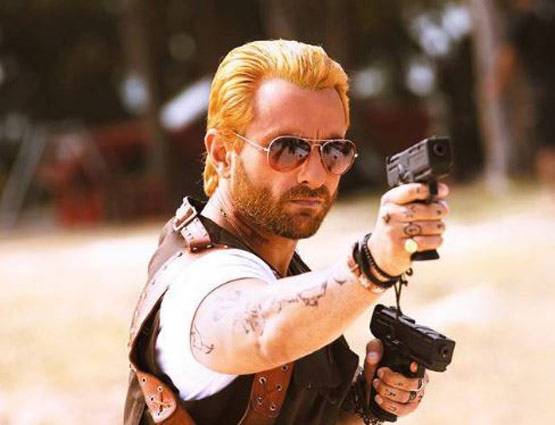 कूल, देसी, चॉकलेटी... किस लुक में सैफ हैं बेस्ट