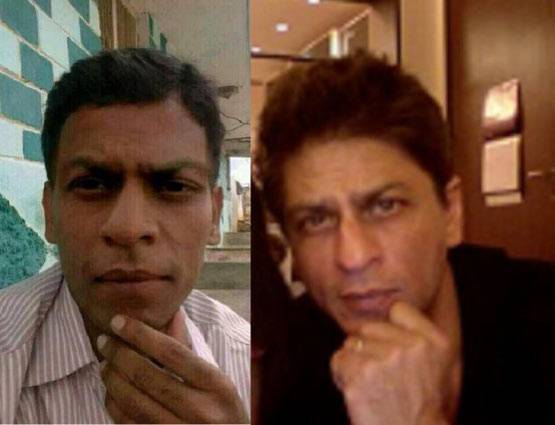 बॉलीवुड स्‍टार्स जैसे दिखते हैं ये लोग, देखें PHOTOS