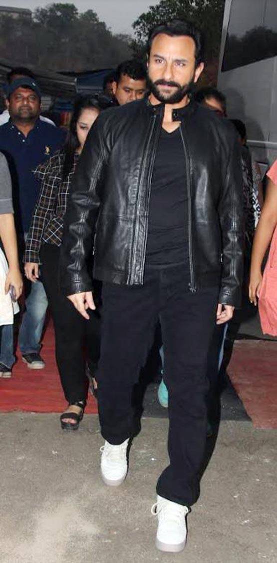 जब 'रंगून' की टीम ने 'इंडियन आइडल' के शो पर जमाया रंग