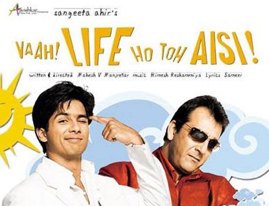 अनुष्का से पहले भूत बन चुके हैं अमिताभ, शाहरुख और सलमान, देखें Photos