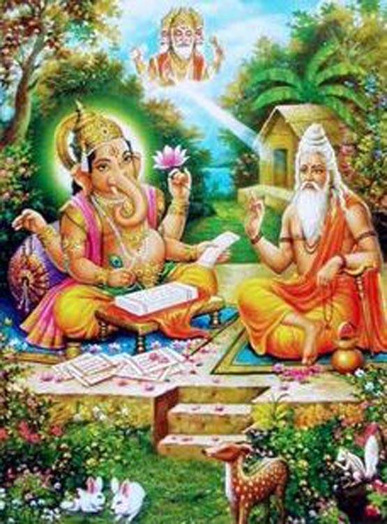 गणपति के बारे में ये 7 बातें नहीं जानते होंगे आप...