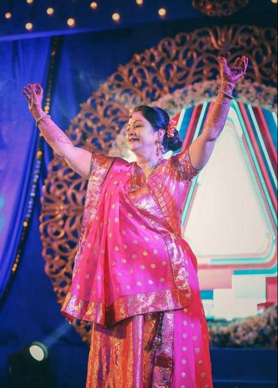 नील को मिला रुक्म‍िणी रतन धन, देखें शादी की खूबसूरत तस्वीरें