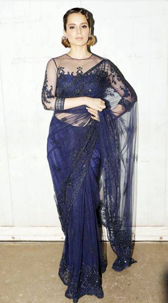 जब 'रंगून' की टीम ने 'इंडियन आइडल' के शो पर जमाया रंग