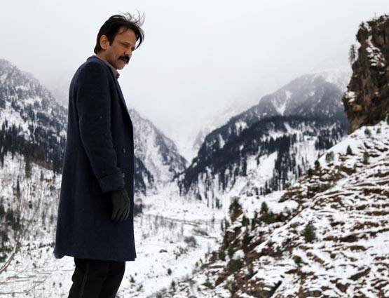 -10 डिग्री तापमान में सितारों ने पूरी की 'वोदका डायरीज' की शूटिंग