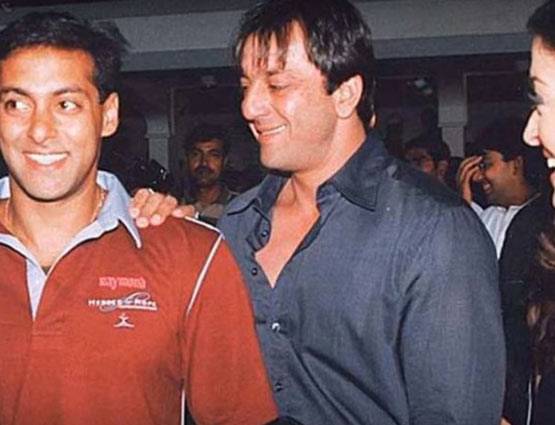 भूली बिसरी याद पुरानी... जब ऐश थीं सलमान की दीवानी